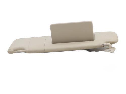 Left sun visor RENAULT TWINGO II (CN0_) 1.5 dCi (CN0E) | BP33827630I1  - Image 5