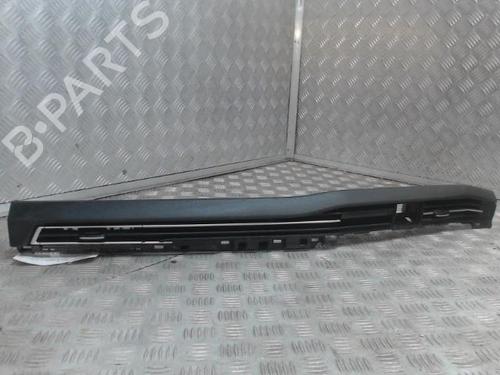 Air vent VW GOLF VIII (CD1, DA1) 2.0 GTI Clubsport | BP30170103I21