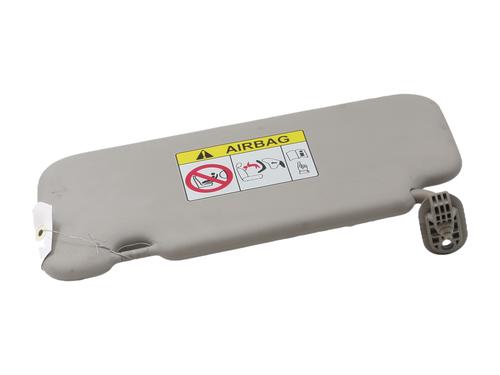 Right sun visor KIA PICANTO III (JA) 1.0 | BP38456372I2 - Image 3