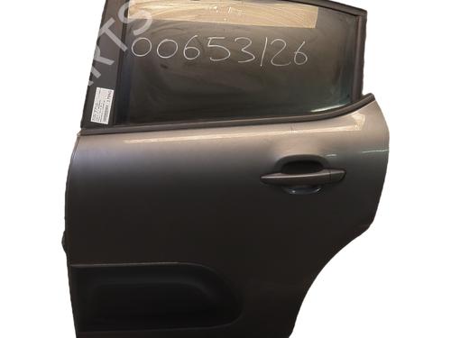 Dør venstre bagtil CITROËN C3 III (SX) 1.2 PureTech 82 | BP37744747C4 - Image 2