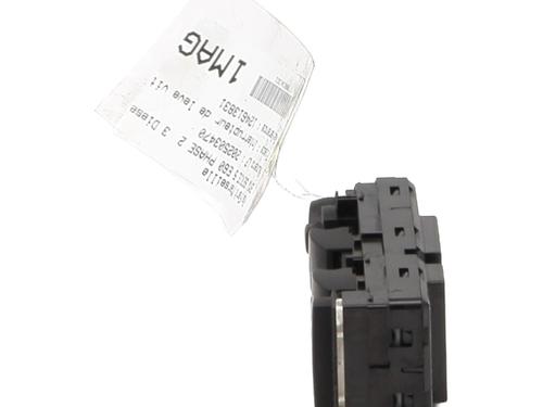 Used Left front window switch Left front window switch BMW 5 (E60) 530 d (218 hp) 34249462 34249462