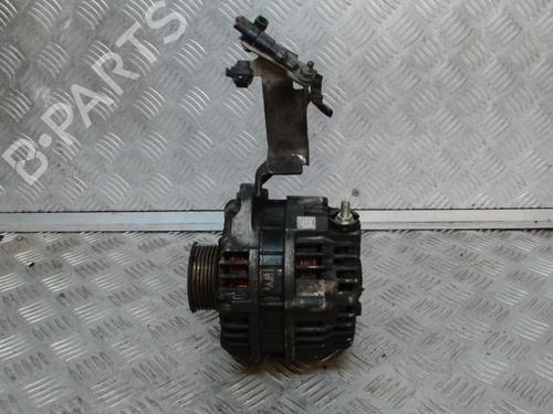 Alternator NISSAN MURANO I (Z50) 3.5 4x4 | BP24276245M7 