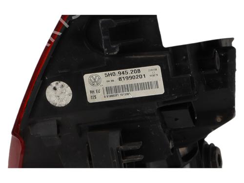 Left taillight VW GOLF VIII (CD1, DA1) 2.0 TDI | BP39896232C34 - Image 4