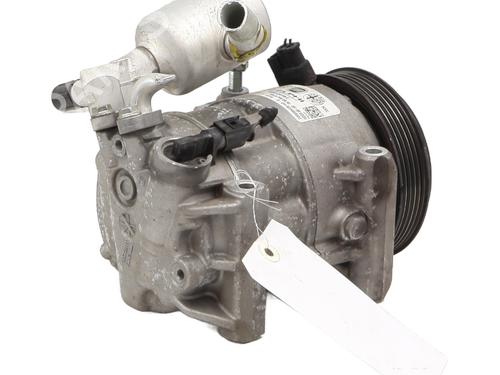 Used AC compressor AC compressor ALFA ROMEO GIULIETTA (940_) 1.4 TB (940FXA1A, 940FXT1A) (120 hp) 34373267 34373267