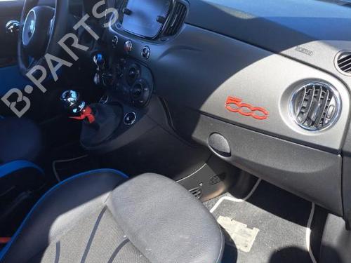 Alternator FIAT 500 (312_) 1.2 (312AXA1A) | BP24279235M7  - Image 8