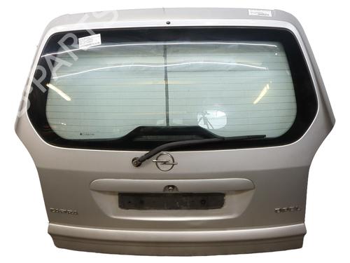 Used Tailgate OPEL ZAFIRA A MPV (T98) 2.2 DTI 16V (F75) (125 hp) 28385618