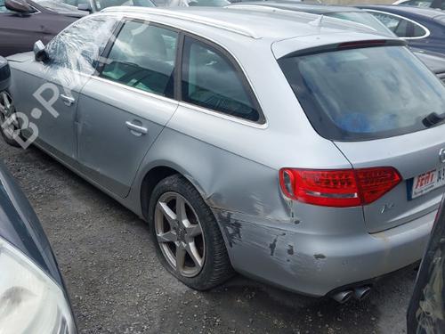 Front left seatbelt AUDI A4 B8 Avant (8K5) 2.0 TDI | BP24264453I26  - Image 12