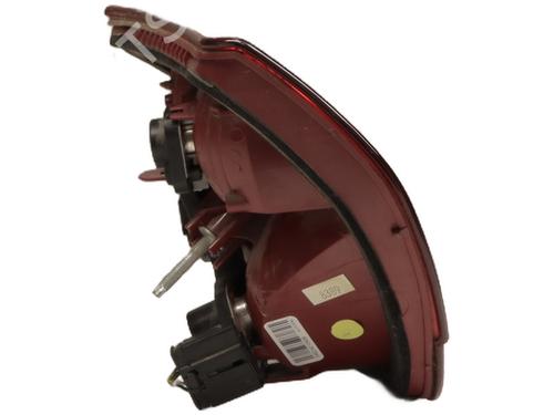 Used Right tailgate light Right tailgate light CITROËN C5 III Break (RW_) 2.0 HDi 140 (140 hp) 24660678 24660678