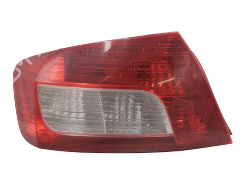 Used Left taillight PEUGEOT 407 (6D_) 1.6 HDi 110 (6D9HZC, 6D9HYC) (109 hp) 25253767