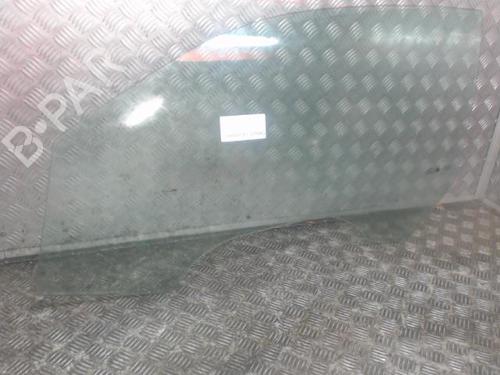 Used Front left door window FORD FIESTA V (JH_, JD_) 1.4 TDCi (68 hp) 32068259