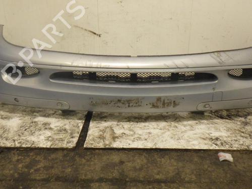 Used Front bumper MERCEDES-BENZ S-CLASS (W220, V220) S 320 (220.065, 220.165) (224 hp) 31947100