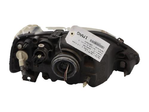 Left headlight DACIA LOGAN (LS_) 1.5 dCi (LS0K) | BP40284004C28 - Image 4