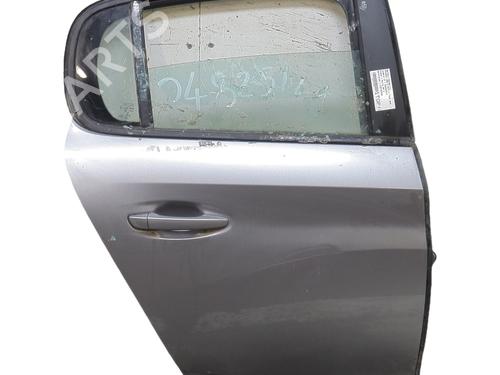 Used Right rear door Right rear door 39386825 39386825