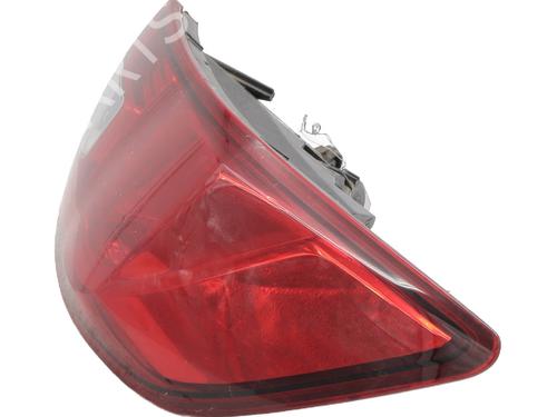 Right taillight RENAULT CLIO IV (BH_) 1.2 16V | BP25006170C35 