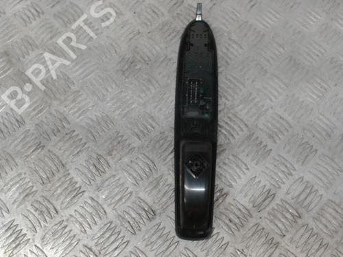 Used Left front window switch Left front window switch CITROËN DS3 (SA_) 1.2 VTi 82 (82 hp) 24279616 24279616
