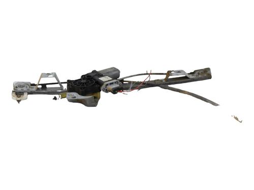 Front left window mechanism RENAULT KANGOO Express (FW0/1_) 1.5 dCi 90 (FW0G, FW05, FW08, FW11) | BP39763125C22 - Image 2