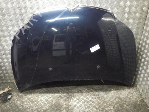Used Hood CITROËN C4 I (LC_) 1.6 HDi (90 hp) 27406827