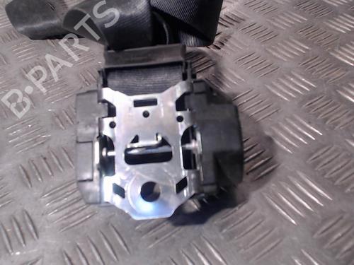 Rear left belt tensioner VW POLO V (6R1, 6C1) 1.6 TDI | BP24266843C89 