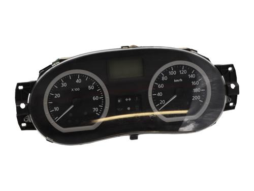 Instrument cluster DACIA LOGAN (LS_) 1.4 (LS0A, LS0C, LS0E, LS0G) | BP29640175C47 - Image 4