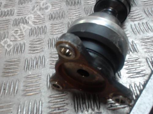 Driveshaft MERCEDES-BENZ GLC (X253) 300 de 4-matic (253.911) | BP24271518M37 