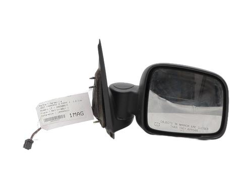Right mirror JEEP CHEROKEE (KJ) 2.8 CRD 4x4 | BP26496230C27 
