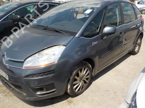 Left tailgate light CITROËN C4 Picasso I MPV (UD_) 1.6 HDi | BP24280106C79 - Image 4