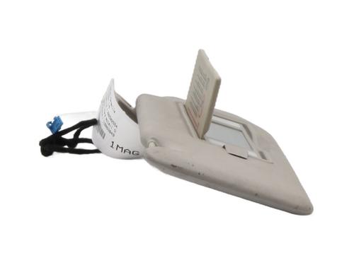 Right sun visor CITROËN C4 II (NC_) 1.6 HDi 90 | BP30549623I2