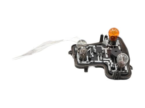 Lampeholder FIAT 500 (312_) 1.3 D Multijet (312AXB1A) (75 hp) 31191102