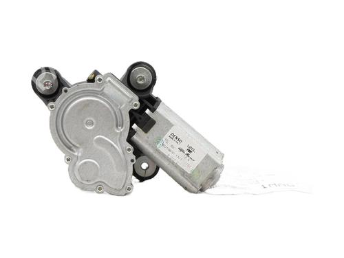 Used Rear wiper motor Rear wiper motor FIAT 500 (312_) 1.2 (312AXA1A) (69 hp) 31317914 31317914