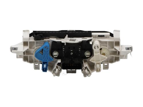 Used Climate control Climate control RENAULT TWINGO II (CN0_) 1.2 16V (CN04, CN0B) (75 hp) 28283312 28283312