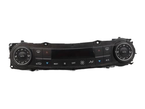 Climate control MERCEDES-BENZ CLS (C219) CLS 320 CDI | BP37744574I5 - Image 4