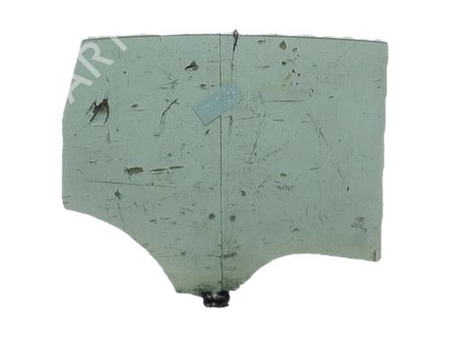 Used Rear left door window Rear left door window FORD C-MAX II (DXA/CB7, DXA/CEU) 1.6 TDCi (115 hp) 40177995 40177995
