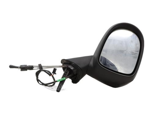 Used Left mirror RENAULT MODUS / GRAND MODUS (F/JP0_) 1.5 dCi (JP0G, JP0H) (106 hp) 31654941