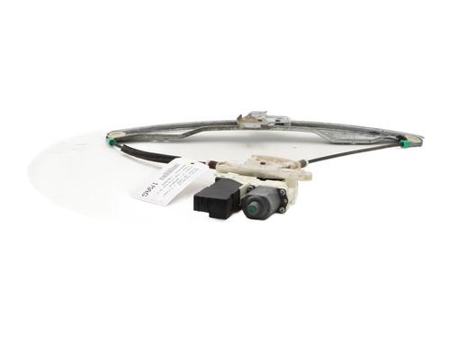 Used Front right window mechanism PEUGEOT 407 (6D_) 2.0 HDi 135 (6DRHRH, 6DRHRE, 6DRHRG, 6DRHRJ) (136 hp) 28635592