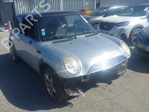 Right front fenders MINI MINI (R50, R53) Cooper | BP24267858C42 