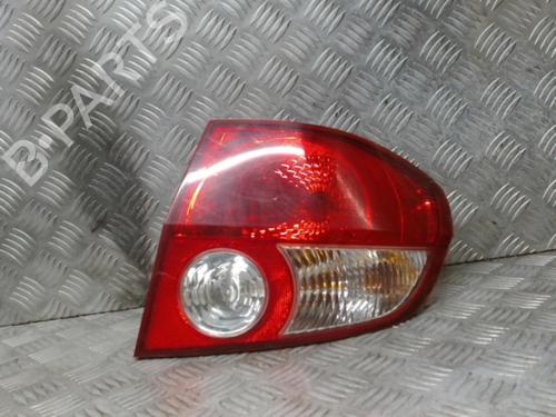 Used Right taillight Right taillight 24282053 24282053