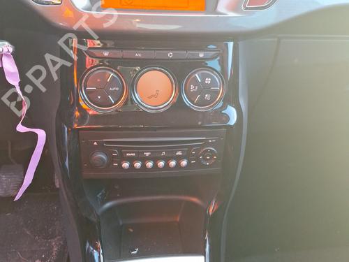 Front left panel CITROËN C3 II (SC_) 1.6 HDi 90 | BP26394211C58  - Image 13