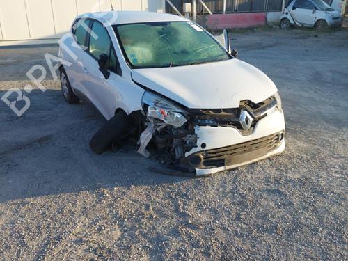 Left front window switch RENAULT CLIO IV (BH_) 1.5 dCi 75 | BP24277036I27 - Image 8