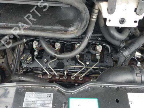 Washer pump CITROËN JUMPER II Van 2.2 HDi 120 | BP24276120E24  - Image 6