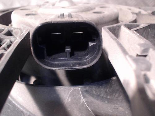 Used Radiator fan PEUGEOT 207 SW (WK_) 1.6 16V (120 hp) 24280886