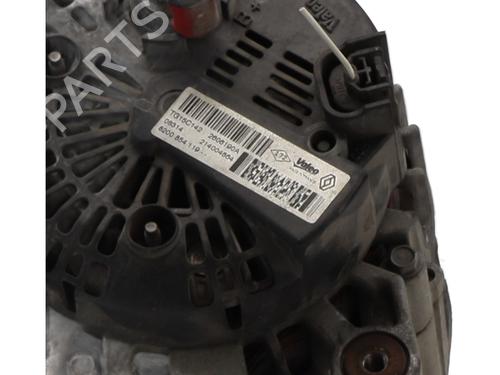 alternator-renault-master-iii-van-fv-2010-28301772 main image