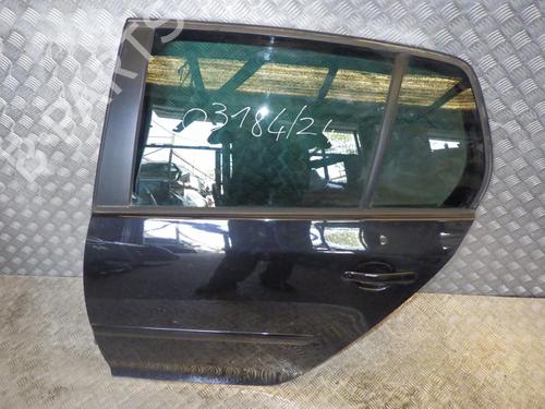 Used Left rear door VW GOLF V (1K1) 1.9 TDI (105 hp) 24265366