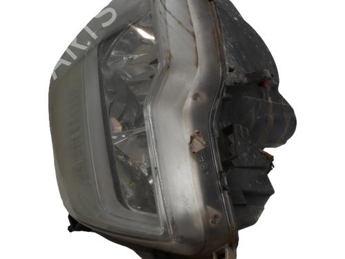 Left headlight OPEL MERIVA B MPV (S10) 1.7 CDTI (75) | BP39939801C28 - Image 3