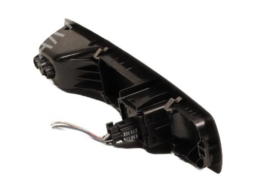 Right front window switch RENAULT SCÉNIC III (JZ0/1_) 1.9 dCi (JZ0J, JZ1J, JZ1K, JZ1S) | BP24263792I26 - Image 4