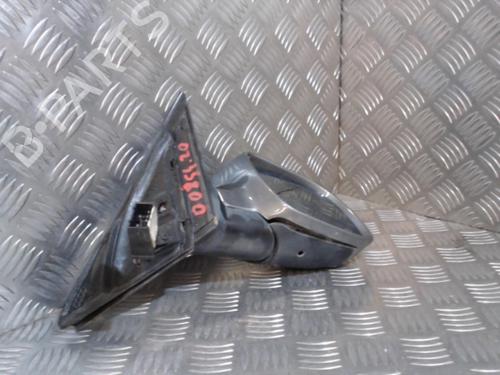 Used Right mirror Right mirror AUDI A6 C5 (4B2, 4B4) 2.7 T quattro (230 hp) 24280588 24280588