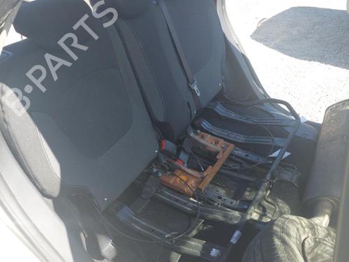 Used Steering rack Steering rack MINI MINI (R56) Cooper (120 hp) 24276866 24276866