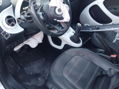 Comutador luzes SMART FORFOUR Hatchback (453) 1.0 (453.042, 453.043) | BP27611515I24  - Image 20