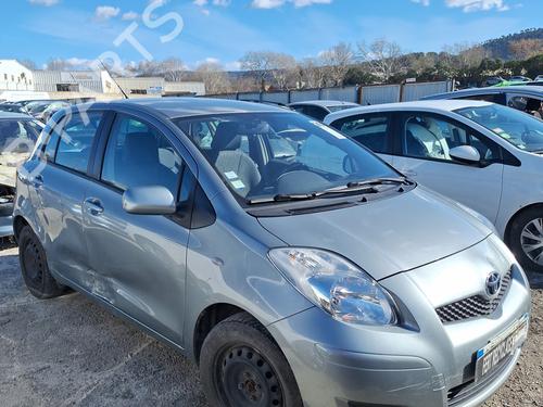 Used Parts TOYOTA YARIS (_P13_)    4634910