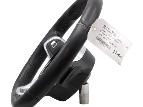 Steering wheel VW GOLF VII (5G1, BQ1, BE1, BE2) 2.0 TDI | BP32392606C49
