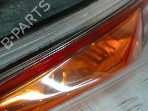 Left taillight HONDA CIVIC VIII Hatchback (FN, FK) 2.2 CTDi (FK3) | BP24282131C34 